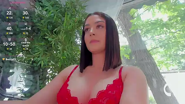 Онлайн чат XXX Lexi_Storm