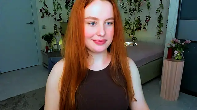 Chat XXX en directo de AirySilhouette