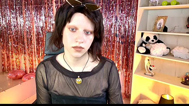 LidaDarknet's Live XXX Chat