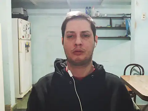 PaulSoadn Webbikameraesitys