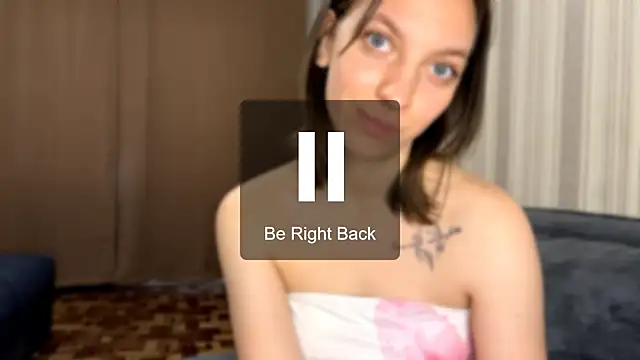 Chat XXX ao vivo de LissaCowling