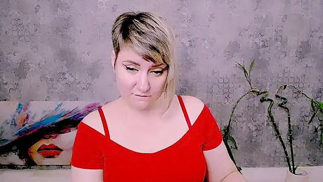 Chat +18 de Djullia ao vivo