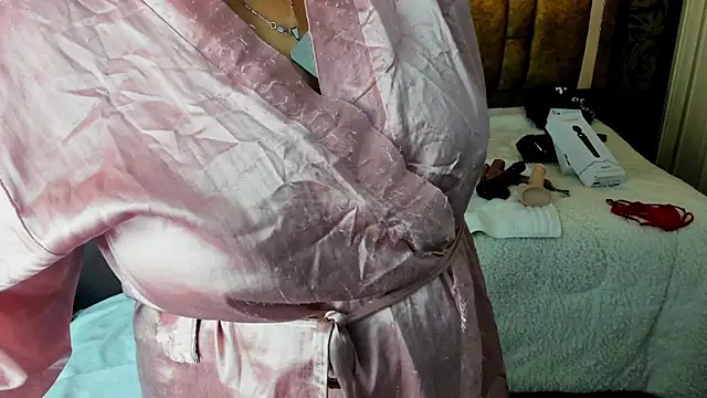 MarilynMiilf_のライブXXXチャット