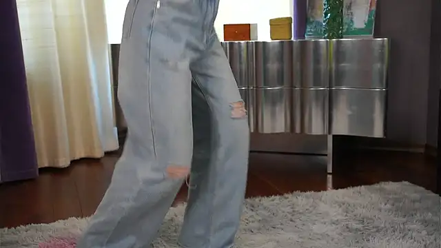 Вебкам-шоу DarleenStfort
