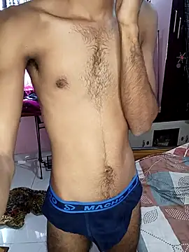 عرض كام Strip_Playboy
