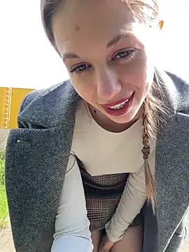 عرض كام Olivia_Jemison