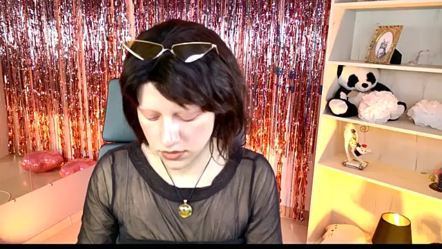 LidaDarknet Chat XXX in diretta
