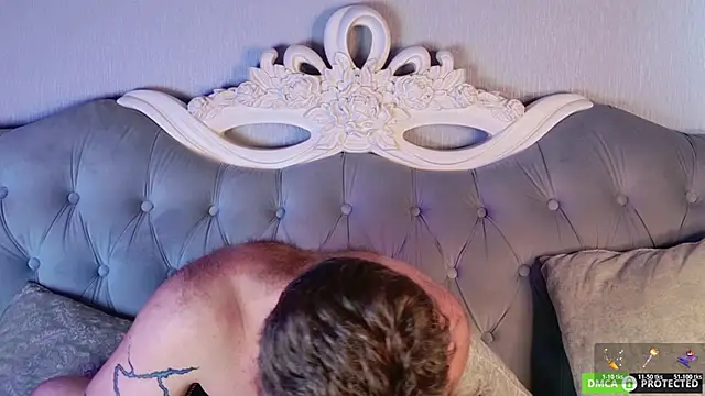 ArthurMeyers' Live XXX Chat