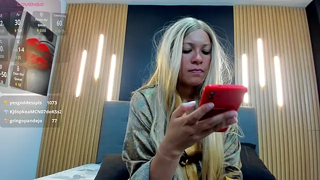 Amapolaa1n Live XXX chat