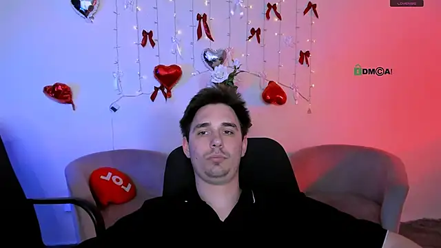 joseph_bear_ Live XXX-Chat