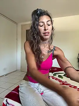 Lalla_Amani live XXX chat
