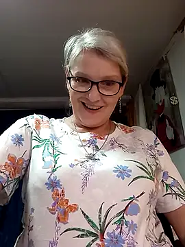 XXX chat uživo modela irinamaux