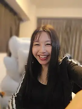 -satomi-jp's Live XXX Chat
