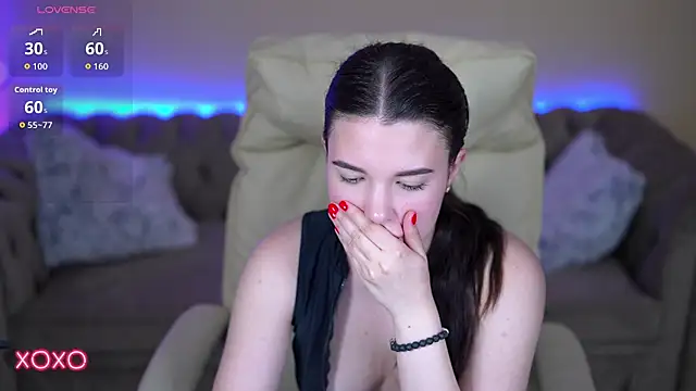 YourLolaBunny Live XXX-Chat