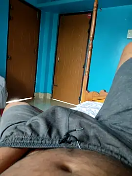 Bangali_boy_ webcam show