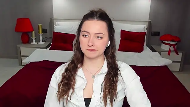 Christina_Enigma Live XXX-Chat