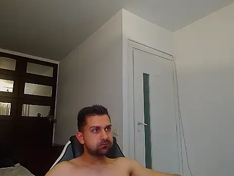 BryceReign Show Webcam