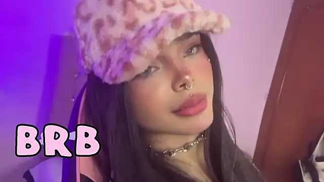 Вебкам-шоу Maki_XOXO