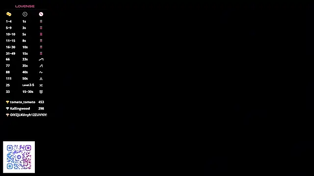 Chat +18 de KelleBisaccia ao vivo
