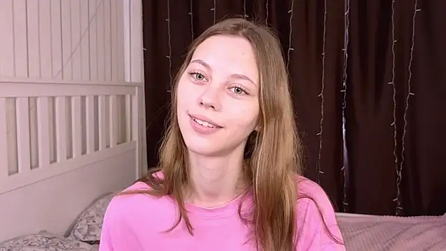 HarriettKitty's Live XXX Chat