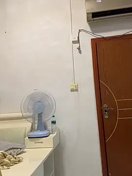 hannzn 网络视讯表演