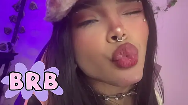 Maki_XOXO Webcam-Show
