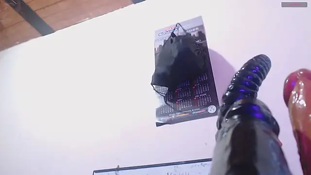 toxxxic_cams Obrolan Langsung XXX