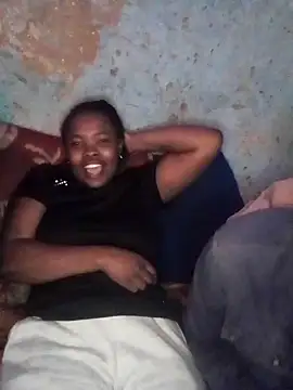 JrBragga's Webcam Show