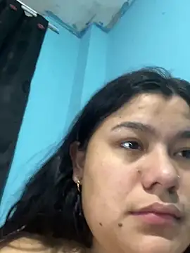 April_Becker 现场XXX聊天