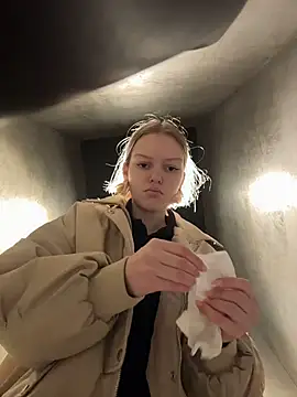 AshleyMur 라이브 XXX 채팅