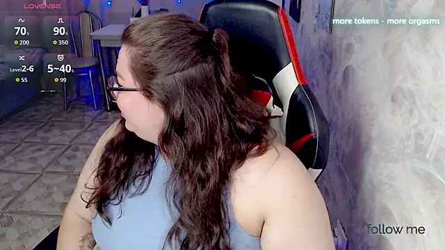 alexa_sweetyy 라이브 XXX 채팅