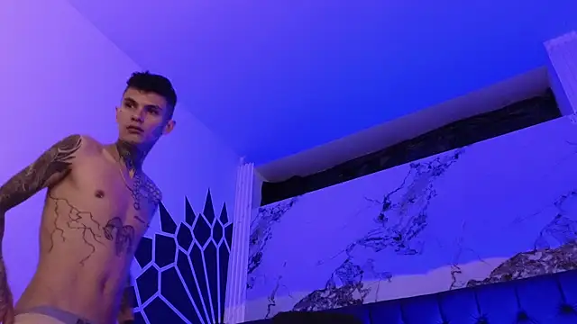 Paulo_527's Live XXX Chat
