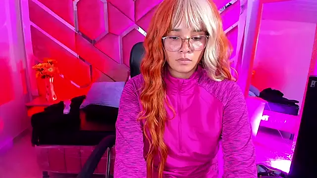 Olivia_Fox69's Live XXX Chat
