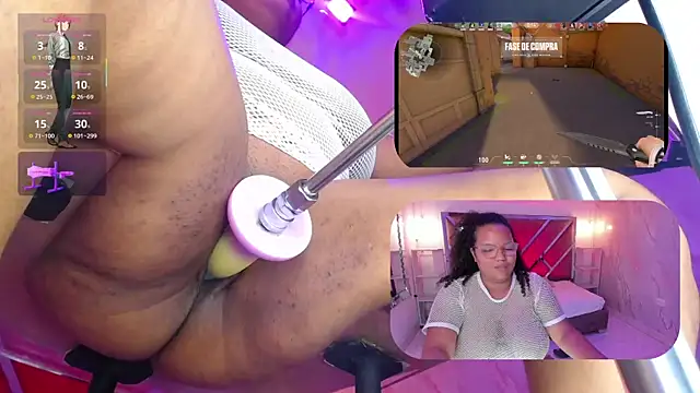 MhiaRey Live XXX-Chat