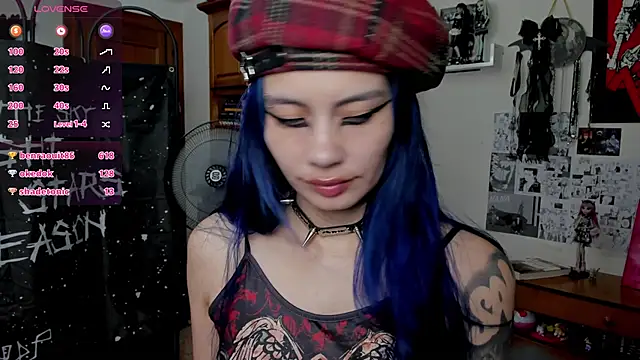 _sakae_ – Live XXX-chat