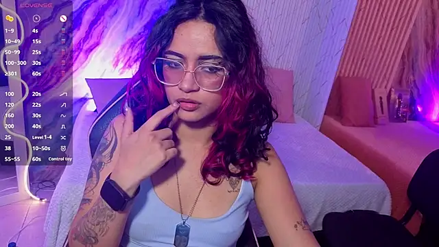 kristen_tay's Live XXX Chat