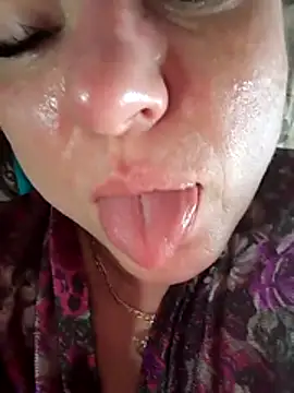 Živý XXX chat SusanLaNiceX