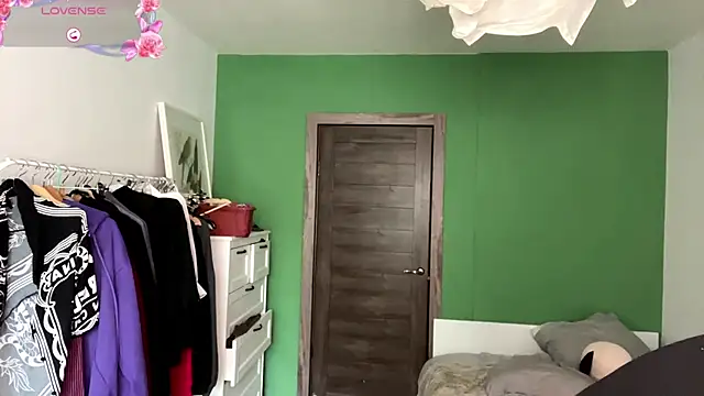 MadalynNosel 라이브 XXX 채팅