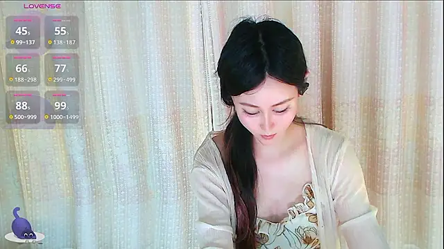 Aimee-520: απευθείας συνομιλία ΧΧΧ