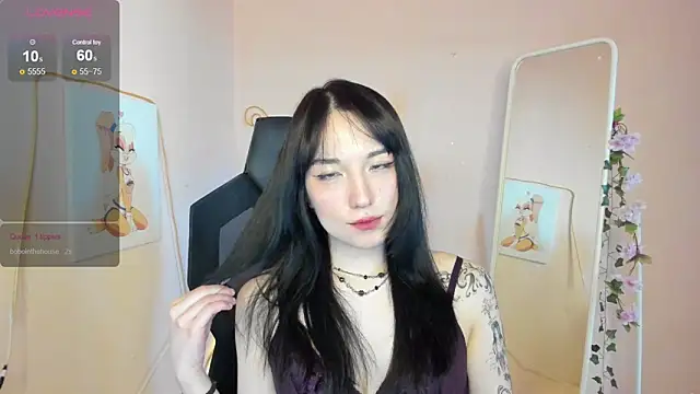 AliceeinWonderlanddd's Live XXX Chat