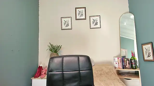 MaraSol 라이브 XXX 채팅