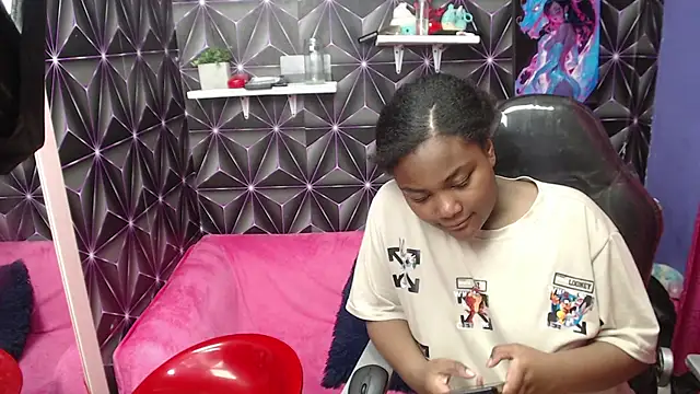 Candykss Adlı Modelin Canlı XXX Sohbeti