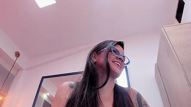 Zara_Jackson's Live XXX Chat