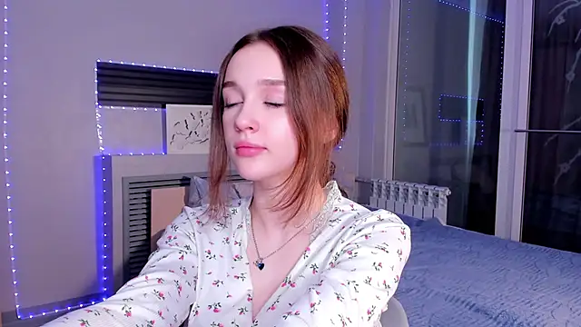 Show webcam de SharriSang