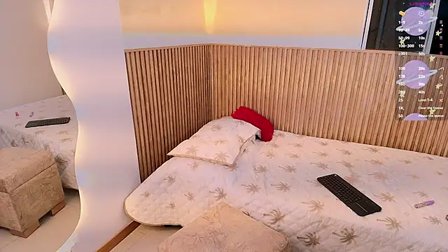 _MeganRain Chat XXX in diretta