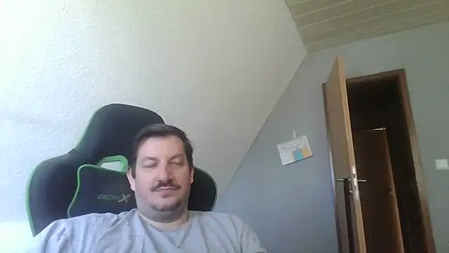 Golffahrer1982 Webcam Show