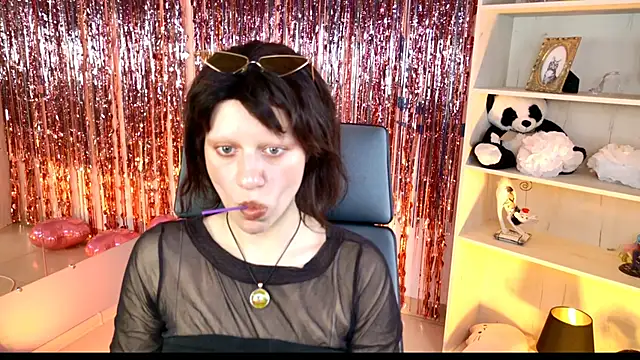 LidaDarknet Live XXX-Chat