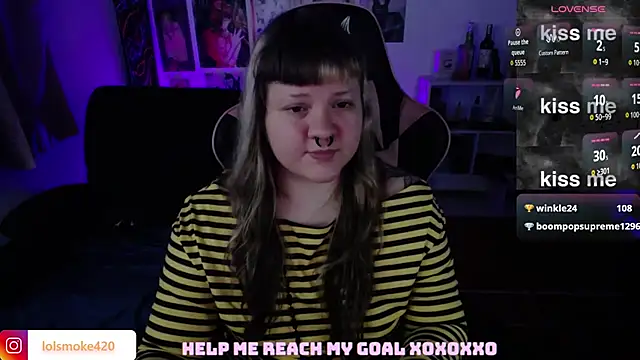 Bdsm_and_fries Chat XXX live