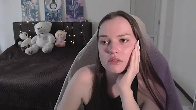 Little_flowers Chat XXX in diretta
