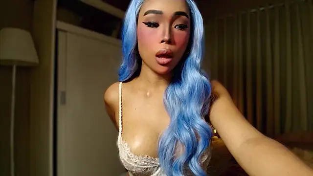venusangelic – webcam-show